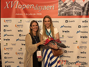 Cocktail y Sorteo